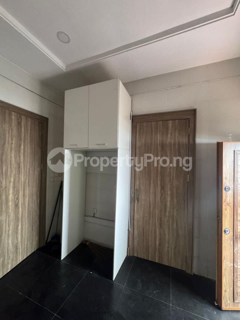 5 bedroom House for rent Orchid Lekki Lagos
