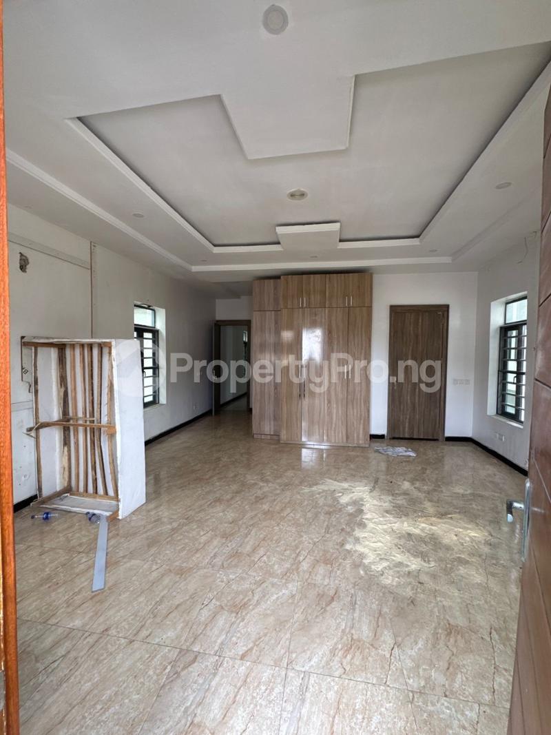 5 bedroom House for rent Orchid Lekki Lagos