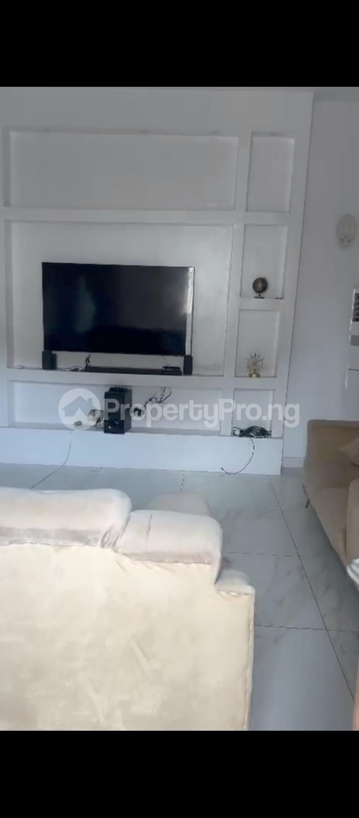 1 bedroom Flat / Apartment for rent Bera Estate Chevron Lekki Lagos