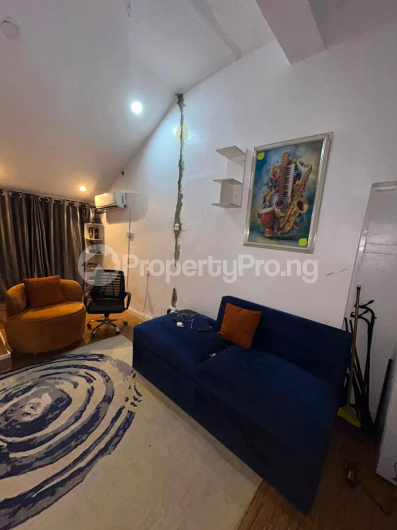 1 bedroom Flat / Apartment for rent Ikota Villa Estate Ikota Lekki Lagos