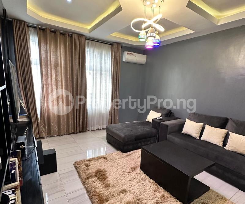 2 bedroom Flat / Apartment for rent Chevron, Lekki, Lagos Chevron Lekki Lagos