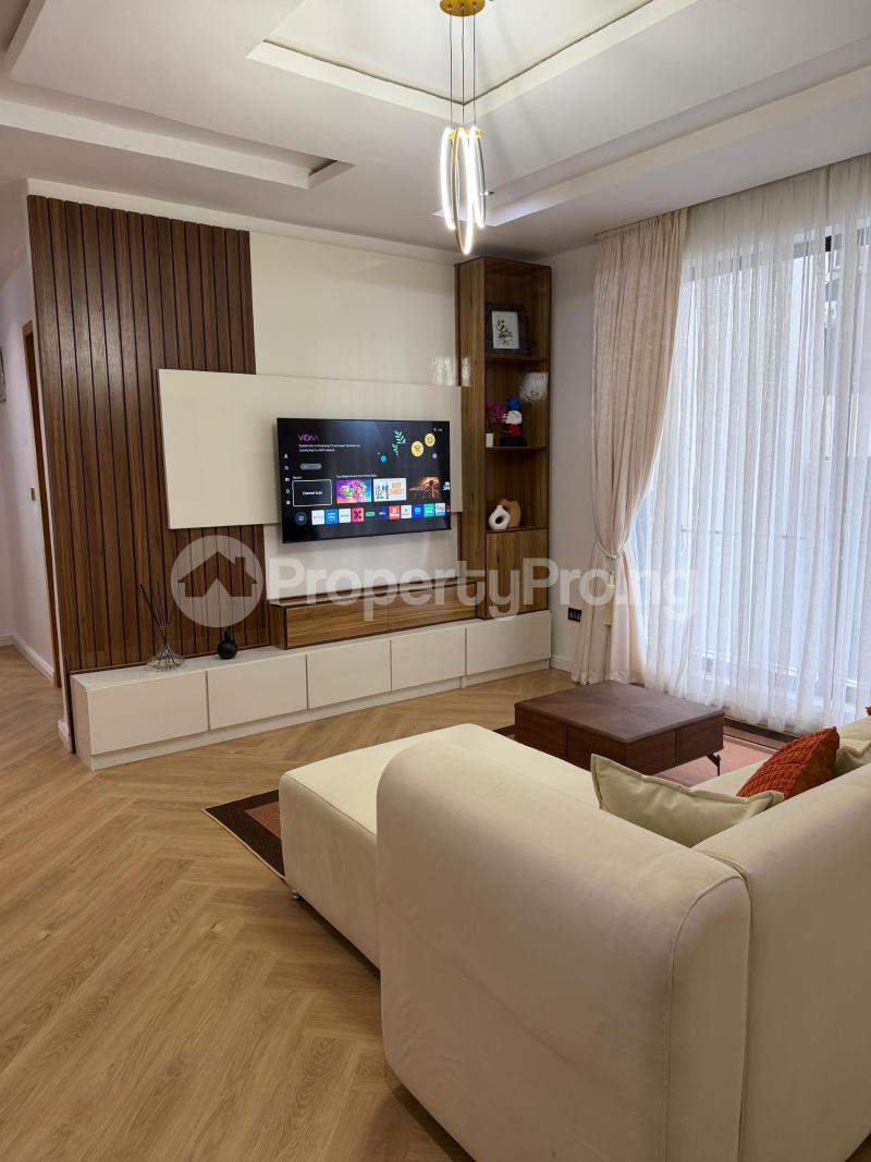 2 bedroom Flat / Apartment for rent Ikate Lekki Lagos