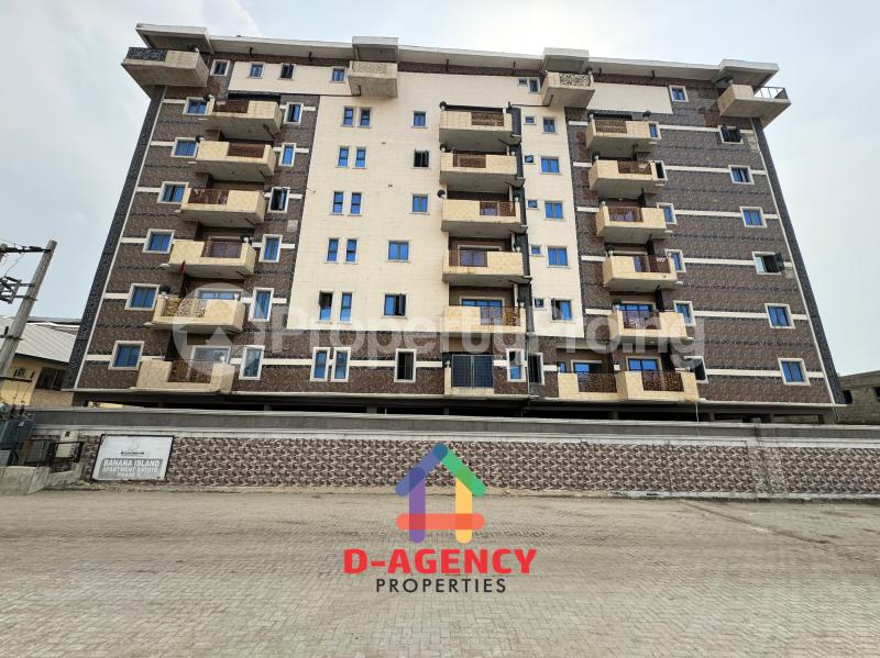 3 bedroom Flat / Apartment for sale Ologolo Lekki Lagos