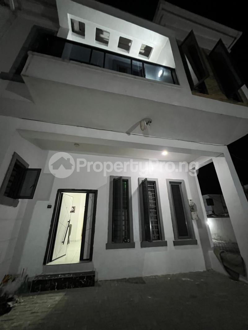 Flat / Apartment for rent Orchid Road, Eleganza Bustop Lekki Lagos orchid Lekki Lagos