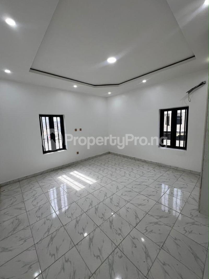 2 bedroom House for rent Ikate Lekki Lagos