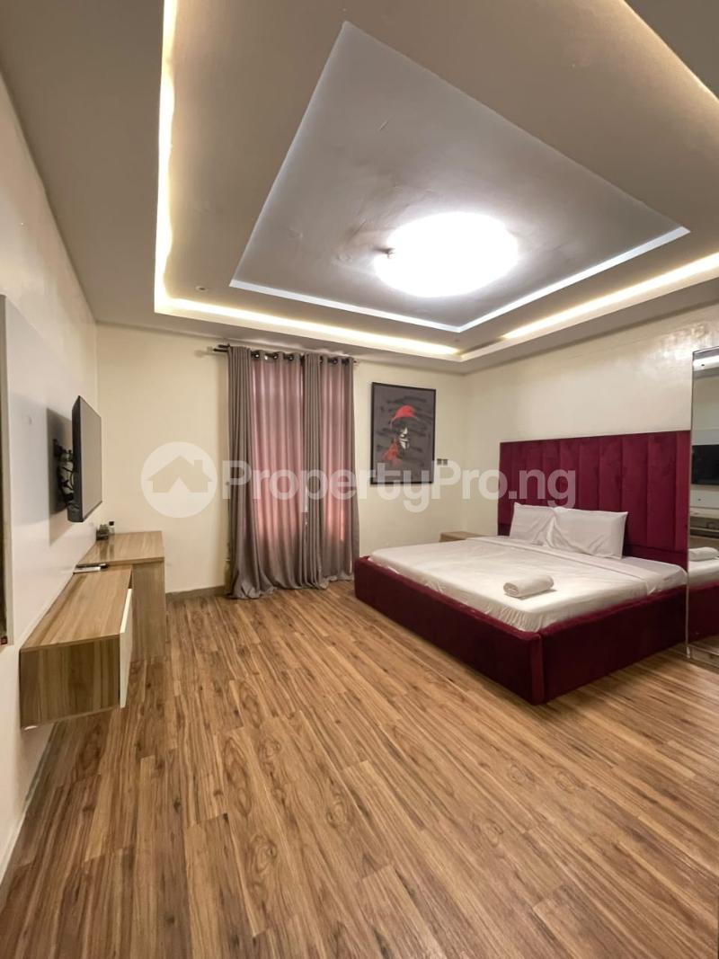 3 bedroom Flat / Apartment for rent Adjacent Ap Filling Station Ikate Lekki Lagos - 0