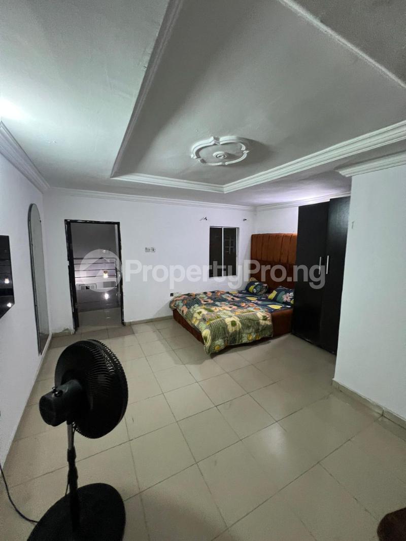 1 bedroom Flat / Apartment for rent Abraham adesanya estate Ajah Lagos