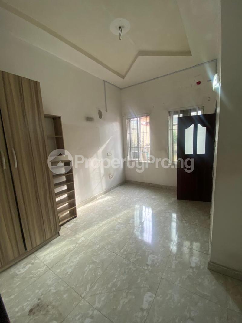 1 bedroom Flat / Apartment for rent Dpkay Estate Orchid Road Lekki Lagos