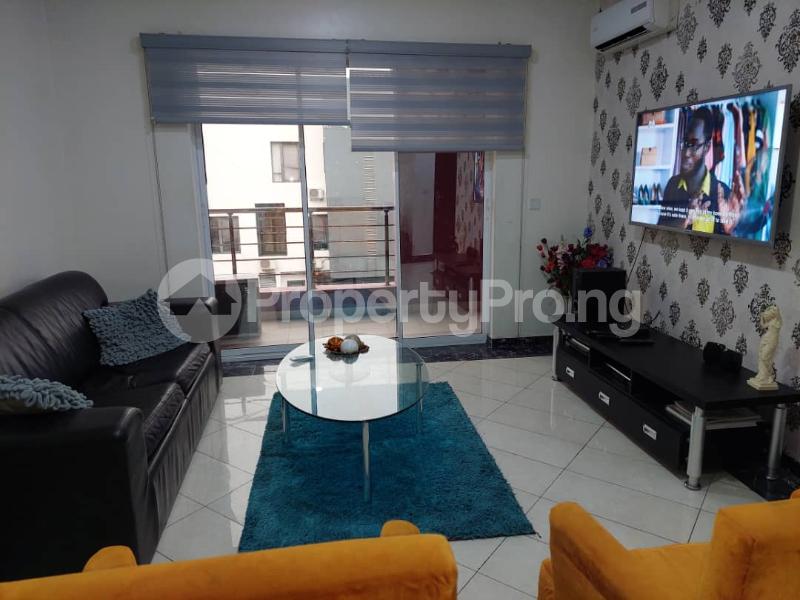 1 bedroom Flat / Apartment for rent Spar Road Ikate Lekki Lagos