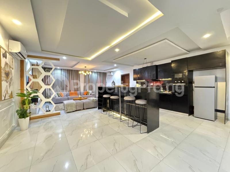 2 bedroom Flat / Apartment for sale Lekki Phase 1 Lekki Lagos