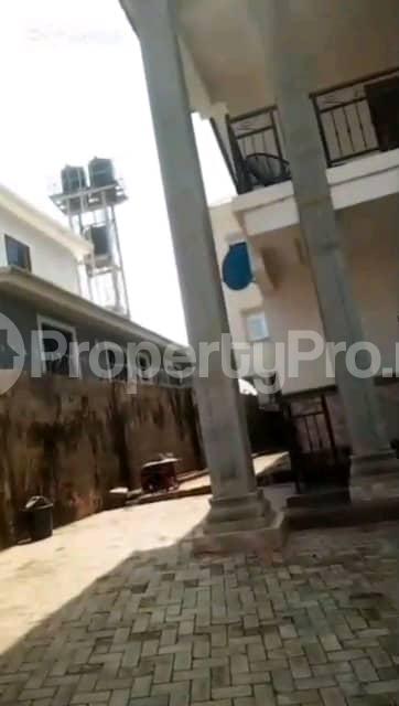 2 bedroom House for rent Idu Abuja