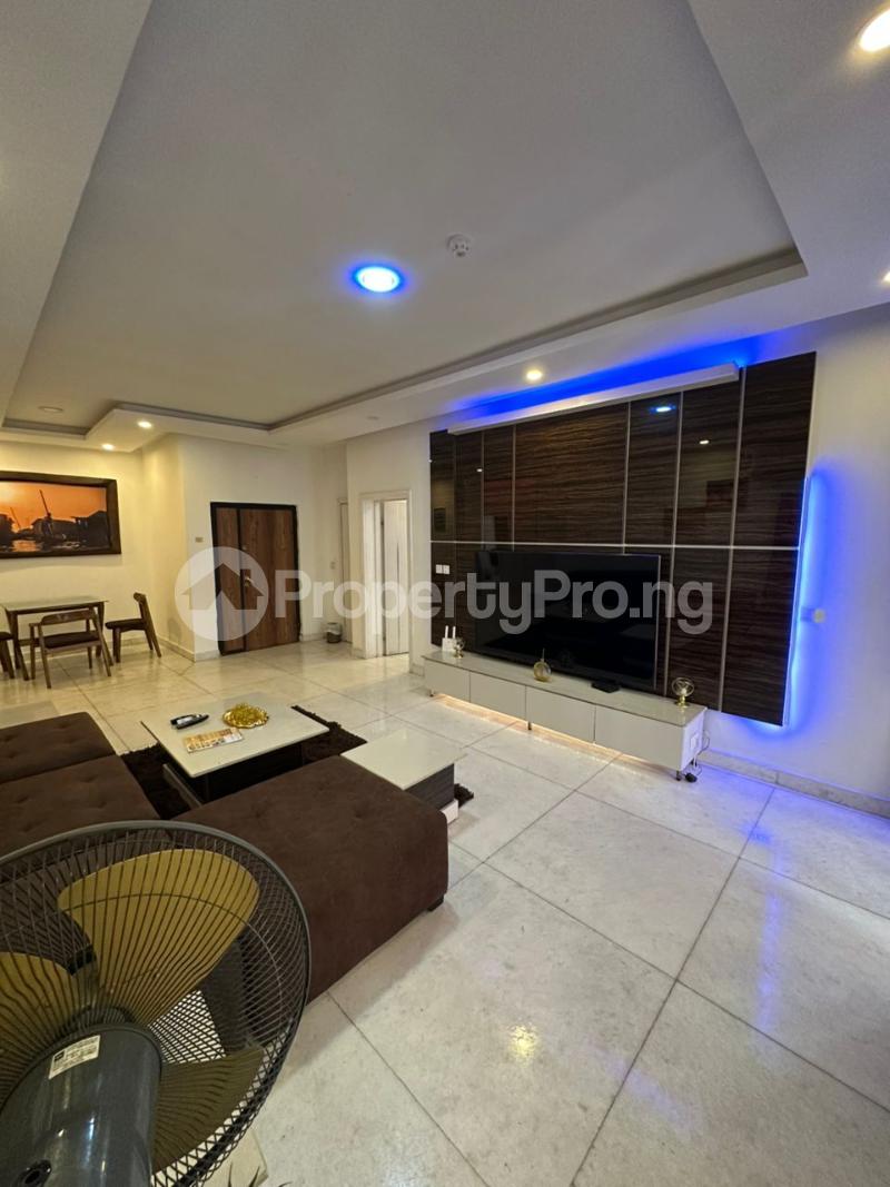 3 bedroom Flat / Apartment for shortlet Ikoyi Lagos