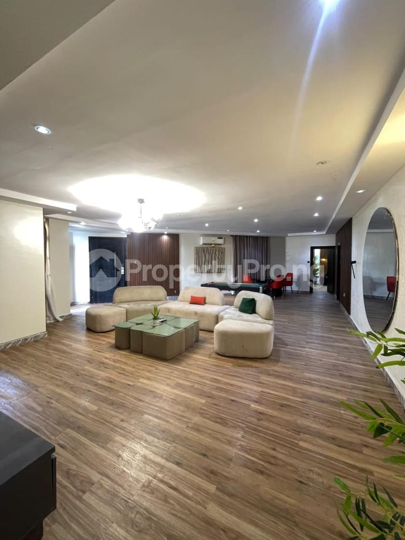 3 bedroom Flat / Apartment for rent Lekki Phase 1 Lekki Lagos