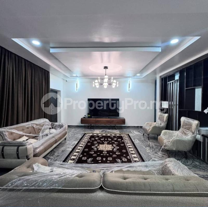 3 bedroom House for sale Mabushi Abuja