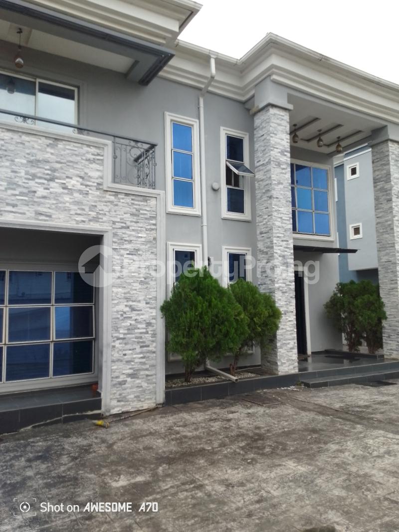 Flat / Apartment for rent Estate Ilaje Ajah Lagos