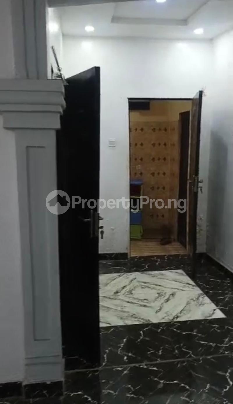 1 bedroom Flat / Apartment for rent Ifako-gbagada Gbagada Lagos