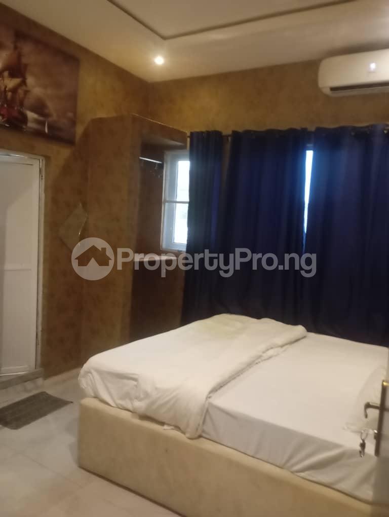 Flat / Apartment for rent ONIRU Victoria Island Lagos