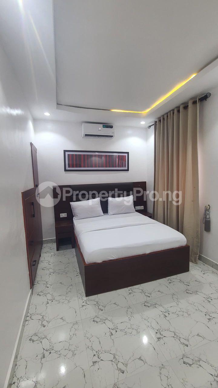 1 bedroom Flat / Apartment for rent Lekki Phase 1 Lagos Lekki Phase 1 Lekki Lagos - 0