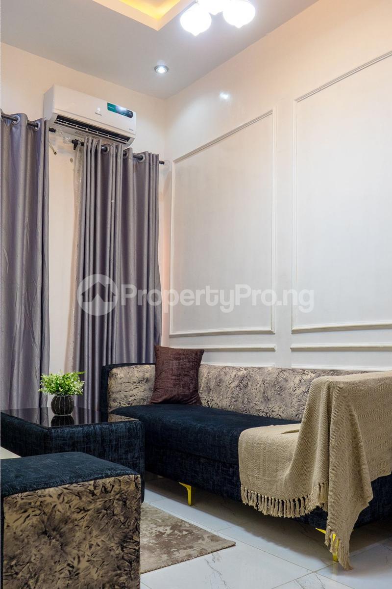 1 bedroom Flat / Apartment for rent Osborne Foreshore Estate Ikoyi Lagos