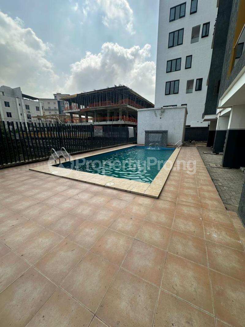 1 bedroom Flat / Apartment for shortlet Ikoyi Lagos