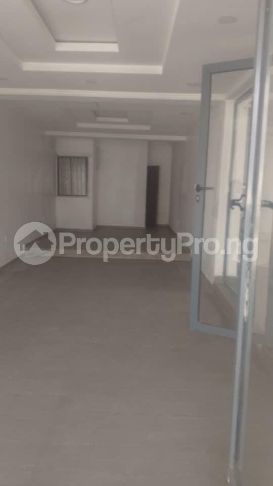 Commercial Property for rent Lekki Phase 1 Lekki Lagos