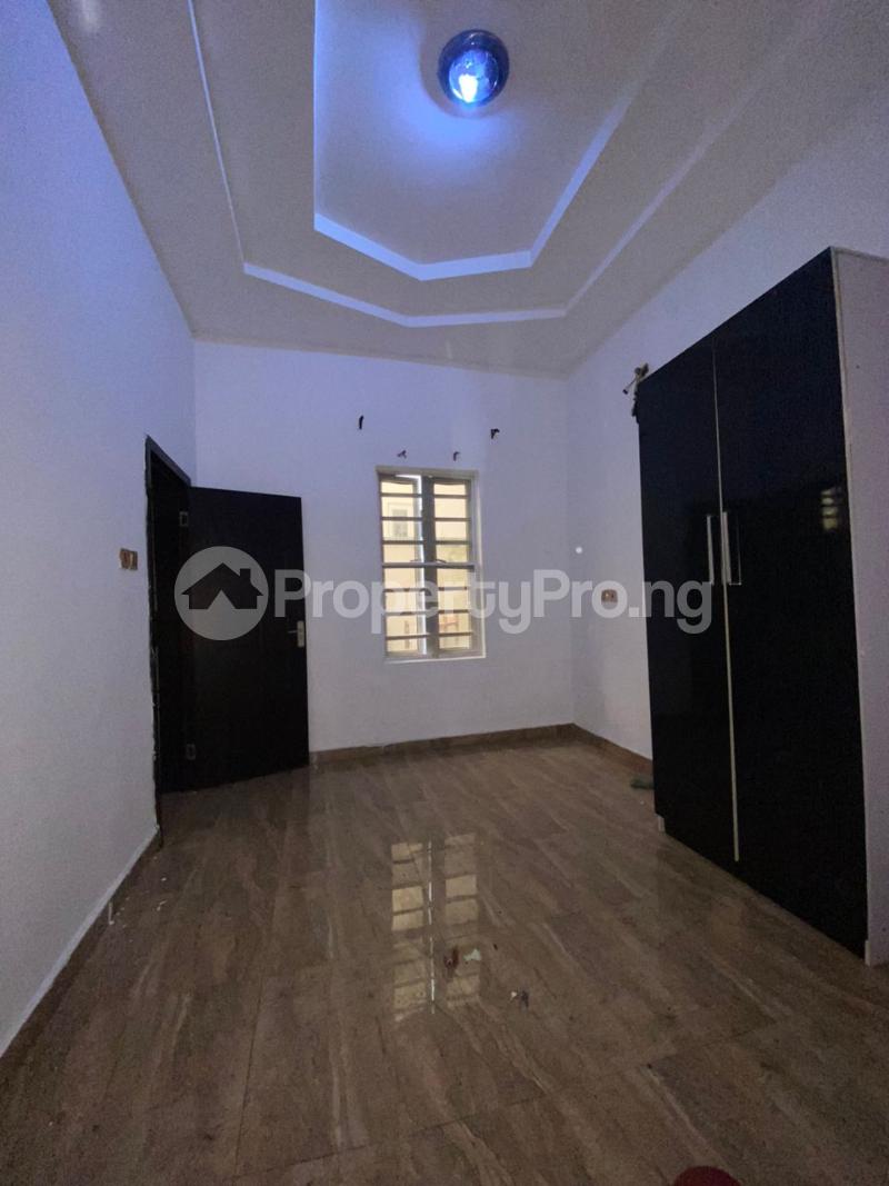 1 bedroom Flat / Apartment for rent Chevron Lekki Lagos