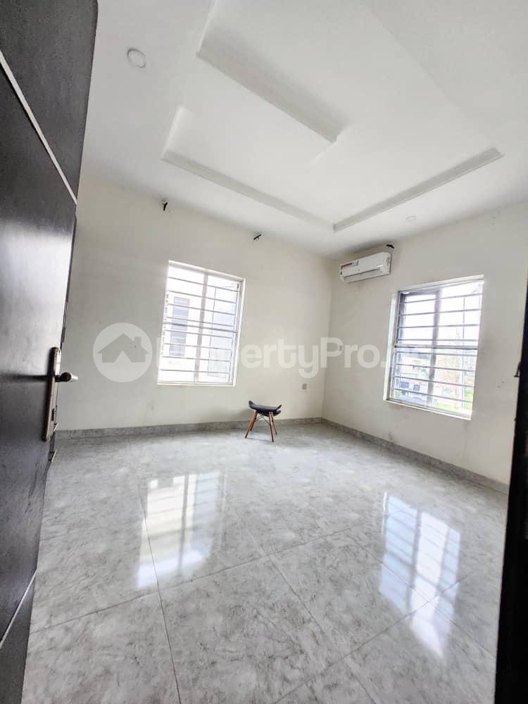 1 bedroom Flat / Apartment for rent Oral Estate Lekki Lagos