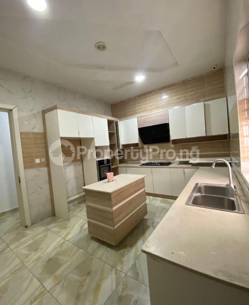 Flat / Apartment for rent Oral Estate Lekki Lagos