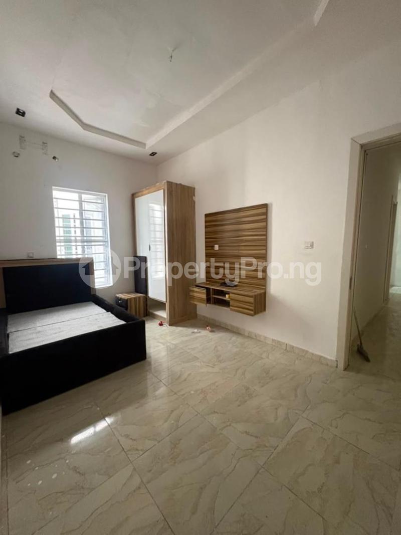 Flat / Apartment for rent Oral Estate Lekki Lagos