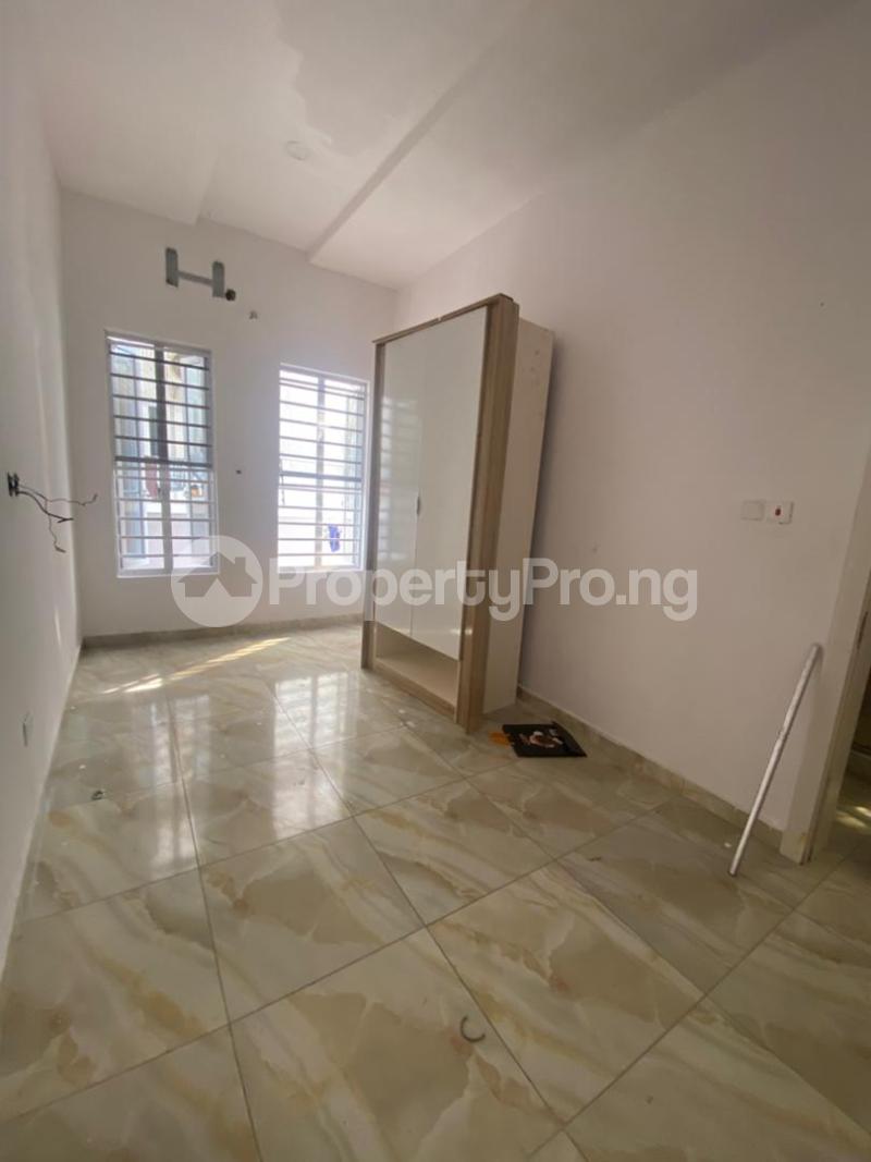 Flat / Apartment for rent Oral Extension Ikota Lekki Lagos