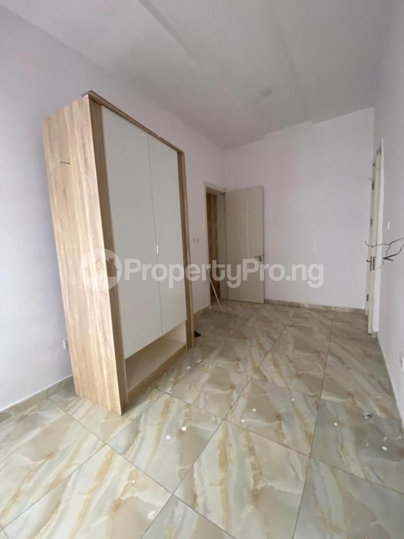 1 bedroom Flat / Apartment for rent Oral Extension Oral Estate Lekki Lagos