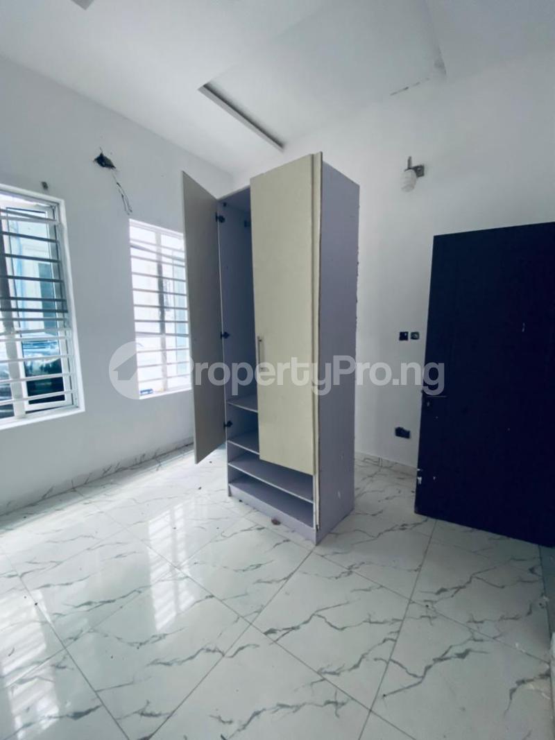 1 bedroom Flat / Apartment for rent Orchid Orchid Lekki Lagos