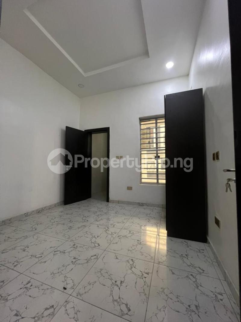Flat / Apartment for rent Estate orchid Lekki Lagos