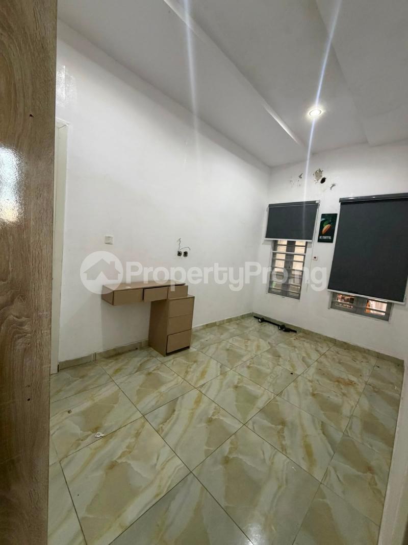 Flat / Apartment for rent Oral Estate Lekki Lagos