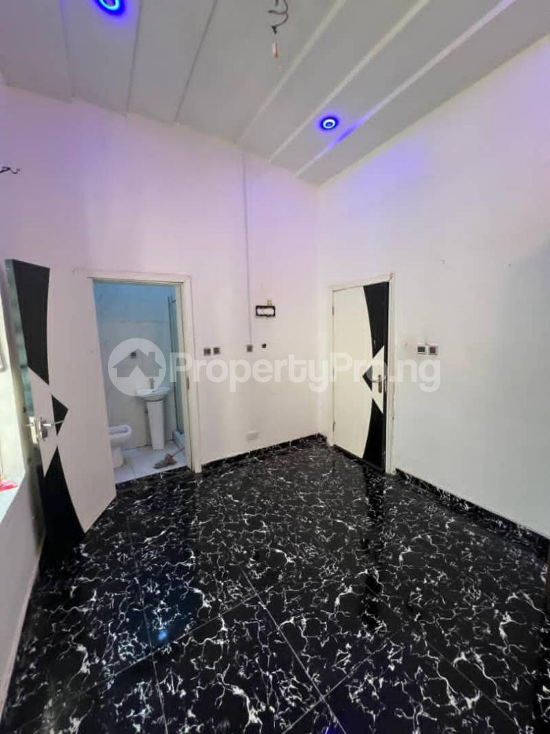 1 bedroom Flat / Apartment for rent Ikota Lekki Lagos