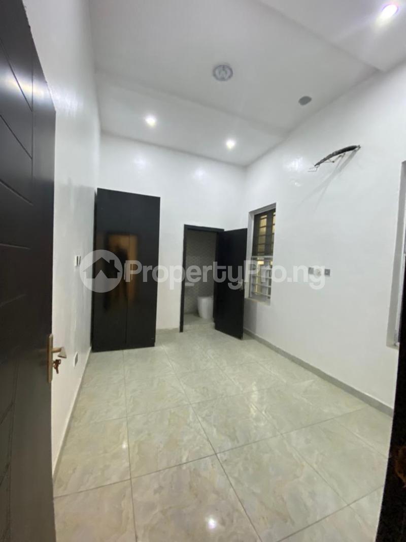 1 bedroom Flat / Apartment for rent chevron Lekki Lagos