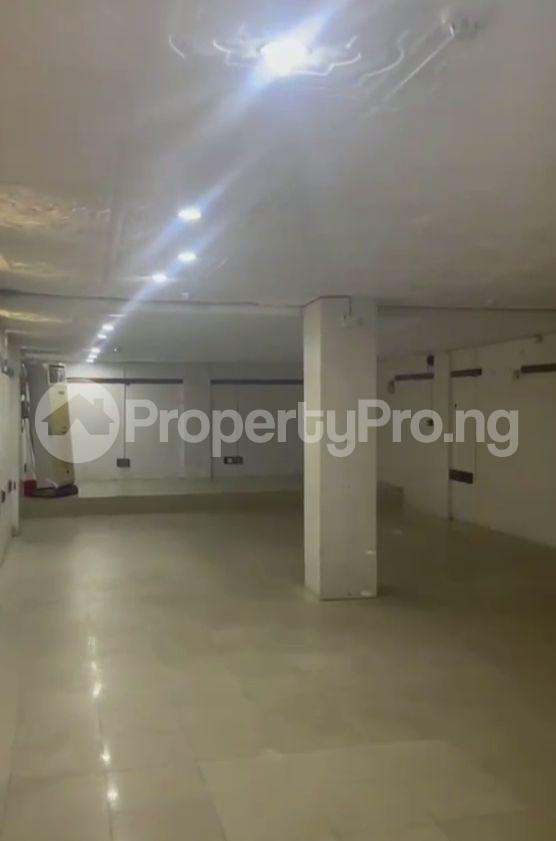 Commercial Property for rent Ogudu Lagos