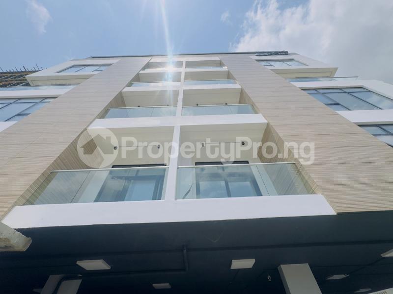 2 bedroom Flat / Apartment for sale Lekki Phase 1 Lekki Lagos