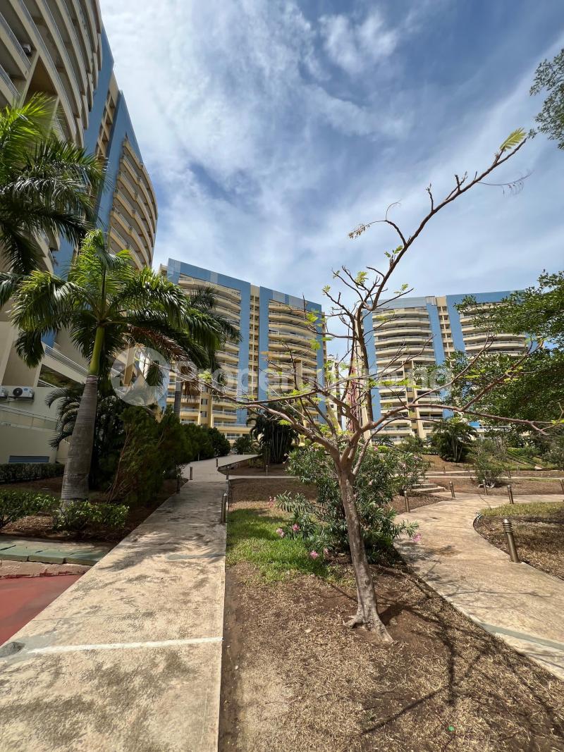 3 bedroom House for sale Banana Island Ikoyi Lagos