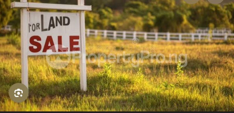 Land for sale Victoria Island Victoria Island Lagos