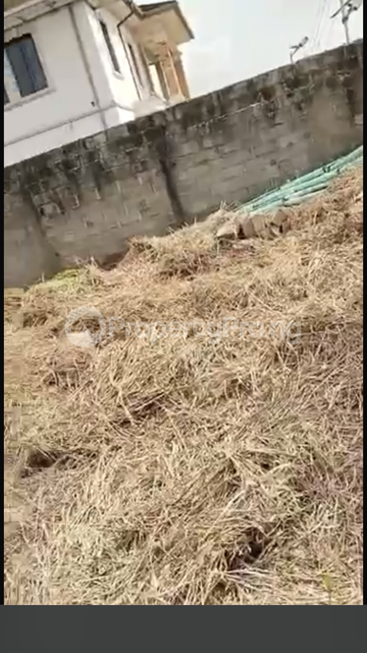 Land for sale Magboro Obafemi Owode Ogun - 1