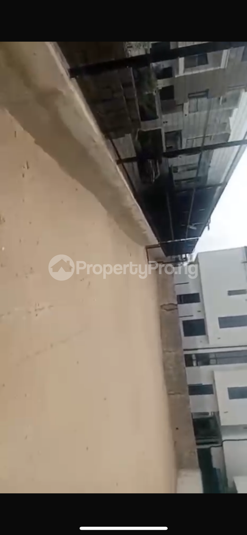 Land for sale Chevron Drive Lekki Lagos