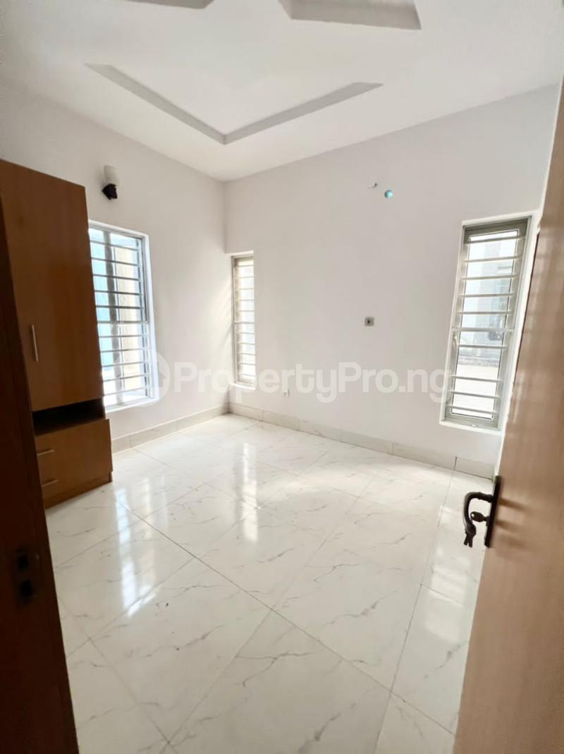 1 bedroom Flat / Apartment for rent Ikota Gra Ikota Lekki Lagos