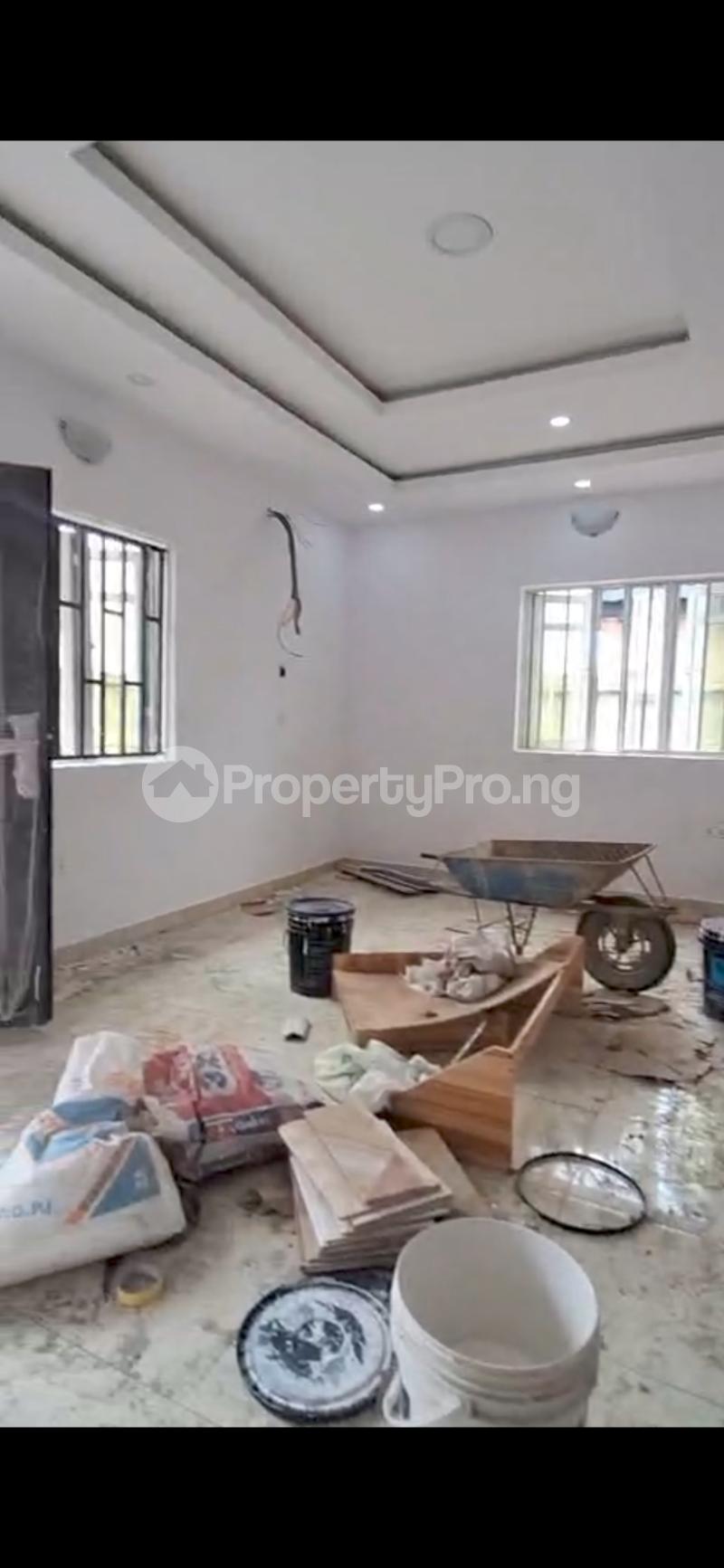 1 bedroom Flat / Apartment for rent Badore Ajah Lagos