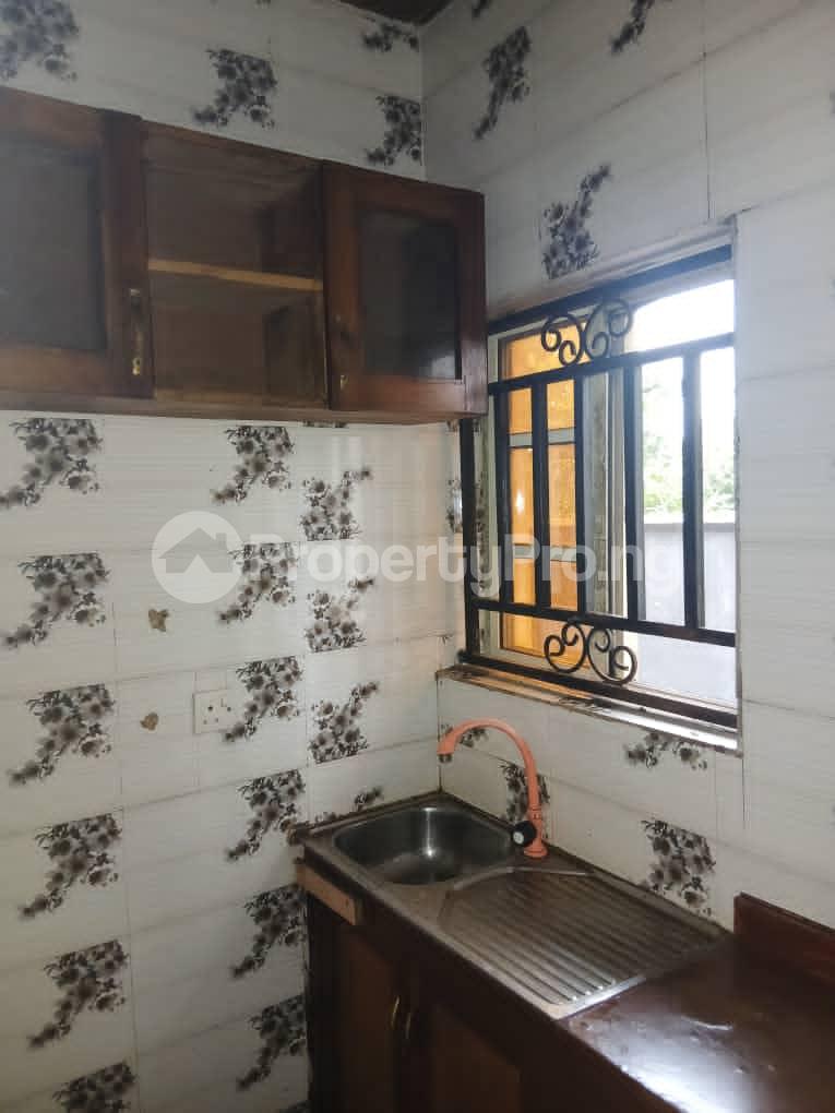 1 bedroom Flat / Apartment for rent Badore Ajah Lagos