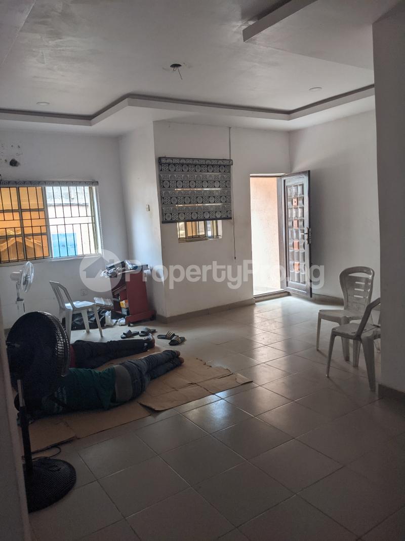 1 bedroom Flat / Apartment for rent Badore Ajah Lagos