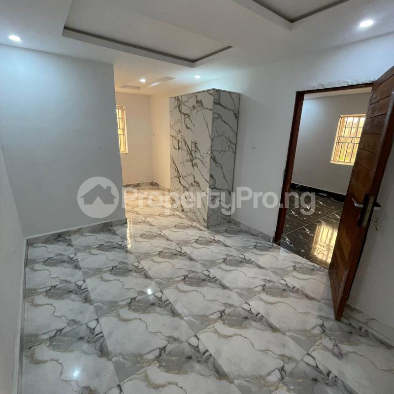 1 bedroom Flat / Apartment for rent Badore Ajah Lagos