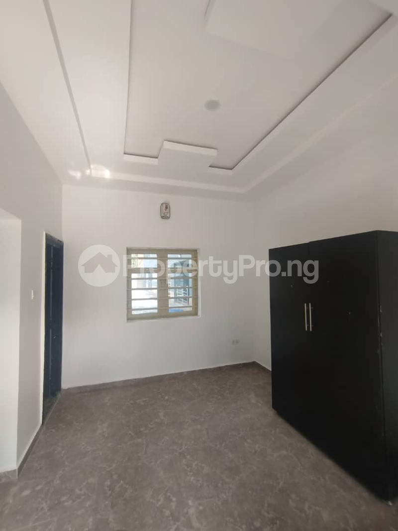 2 bedroom Flat / Apartment for rent Badore Ajah Lagos