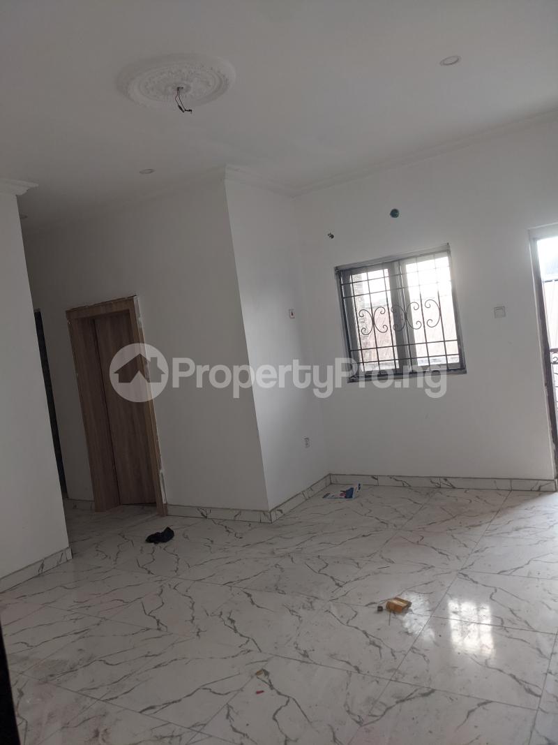 1 bedroom Flat / Apartment for rent Badore Ajah Lagos