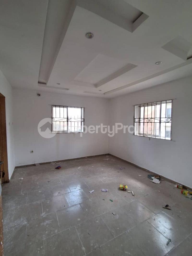 1 bedroom Flat / Apartment for rent Badore Ajah Lagos